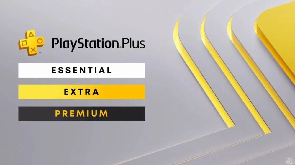 PsPlus tier PsPlus tier